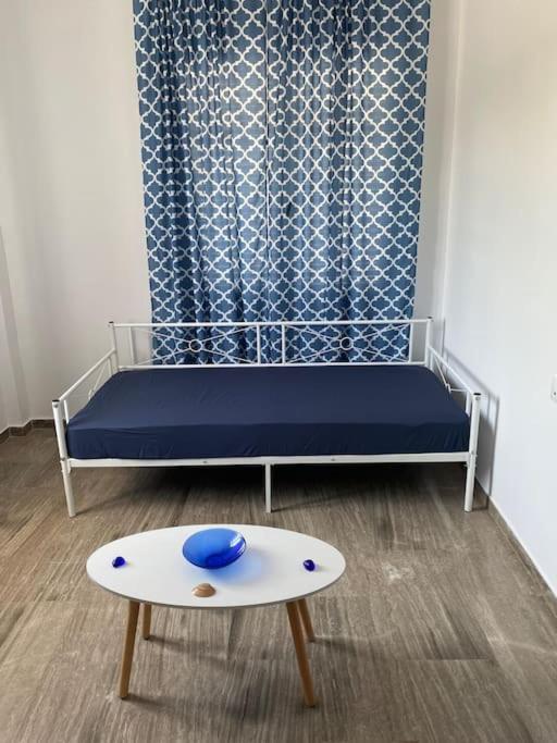 Κατοικία 80 Τ.Μ. Δίπλα Από Την Θάλασσα Στην Ελιά. Elia  Buitenkant foto