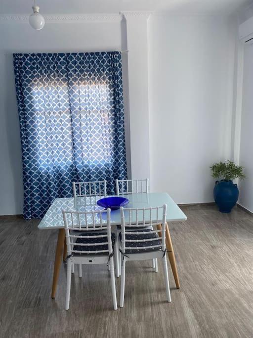 Κατοικία 80 Τ.Μ. Δίπλα Από Την Θάλασσα Στην Ελιά. Elia  Buitenkant foto
